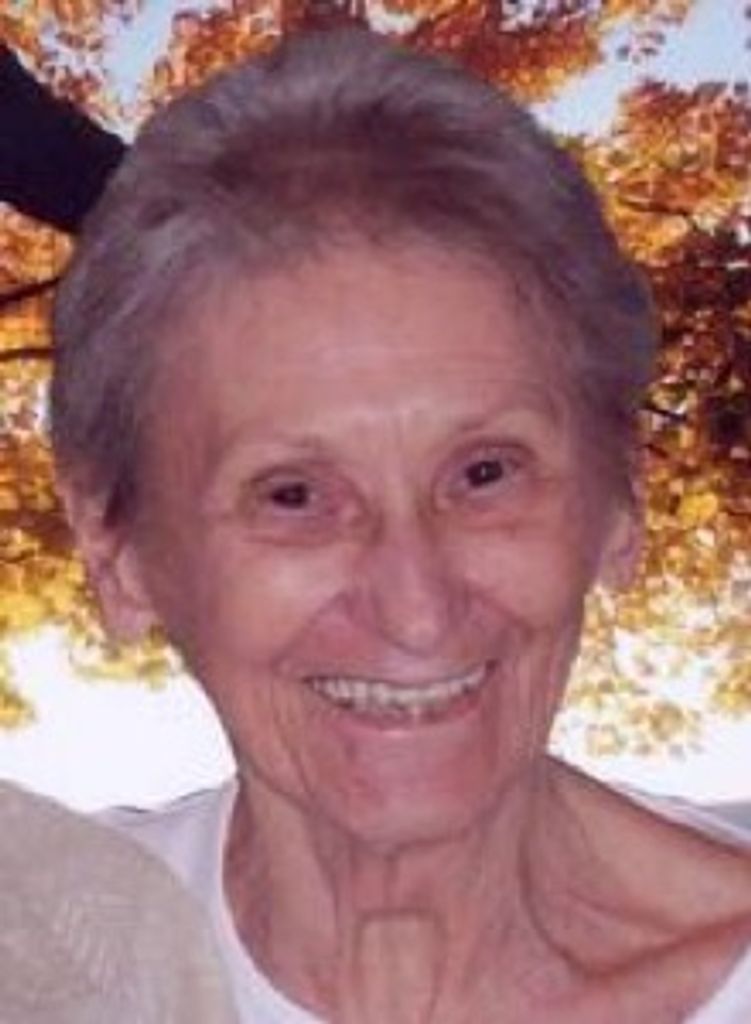 Dorothy Louise Johnson