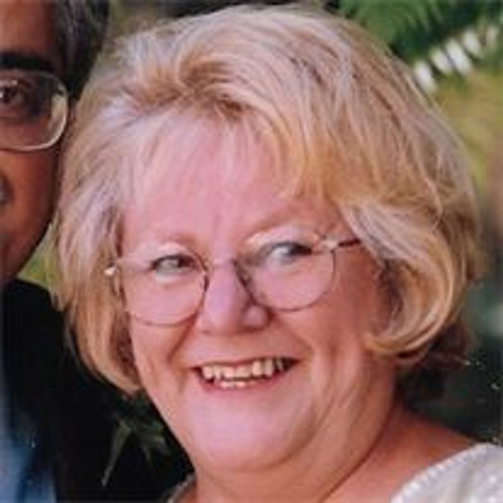 Corrine Elizabeth Ramagopal