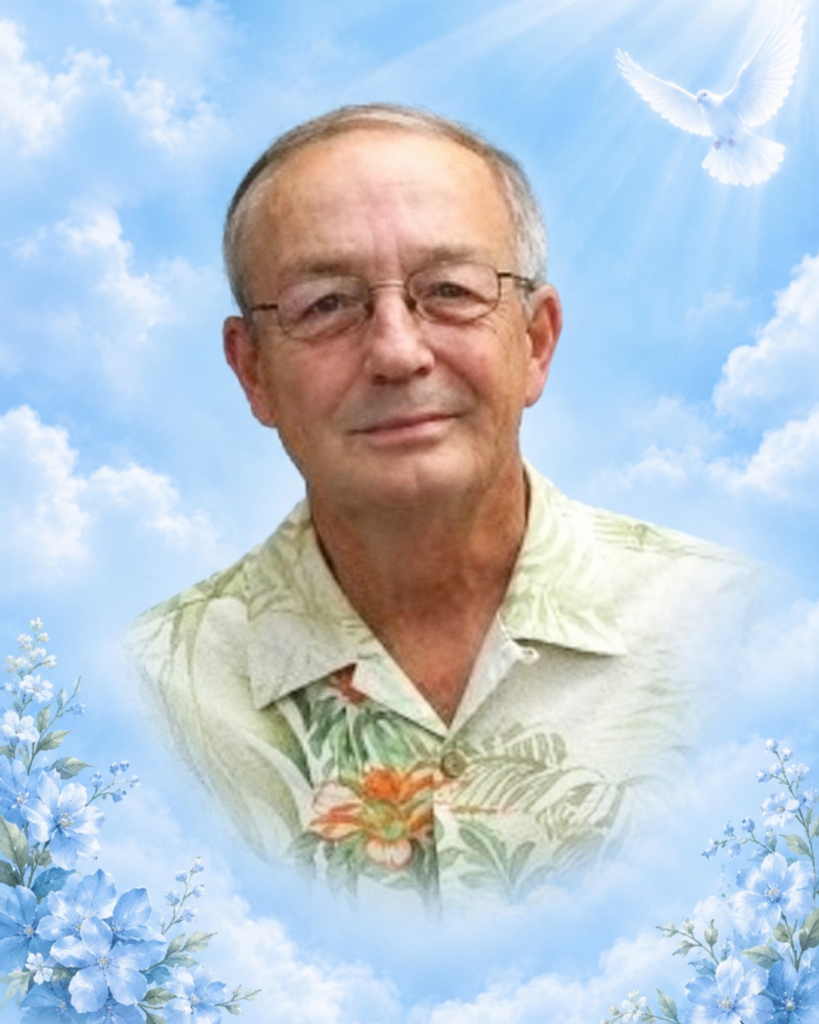 Robert Joseph Carlin Profile Photo
