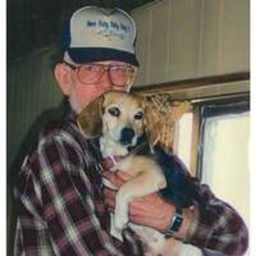 Sidney "Sid" Junior Carrier  Jr.