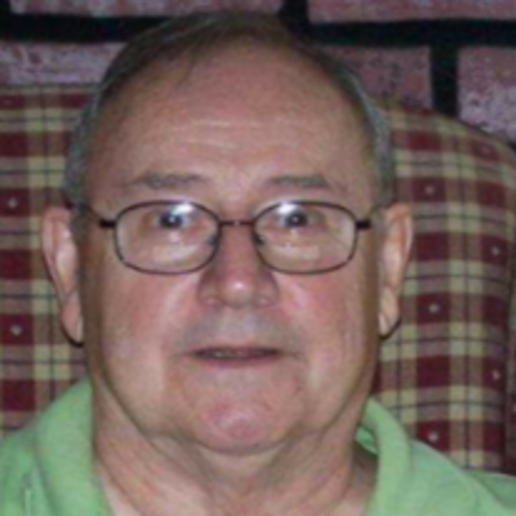 William C White