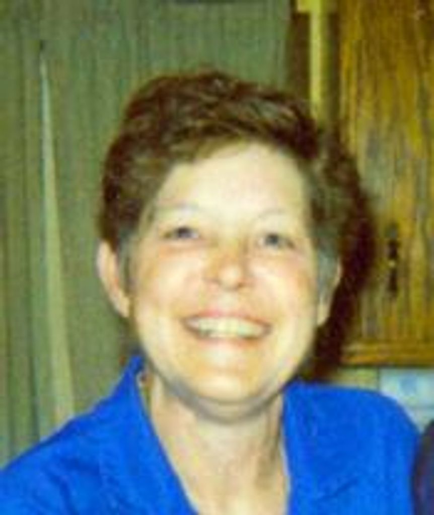 Patty Jo "Pat" Knoll Profile Photo