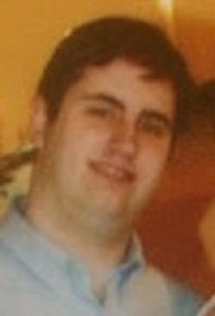 Mitchell Curtis Keesee Profile Photo