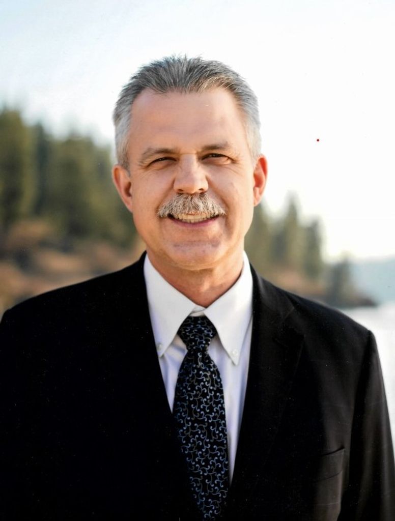 Stephen David Craig Profile Photo