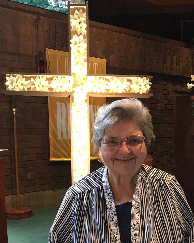 Nancy Sickler Profile Photo