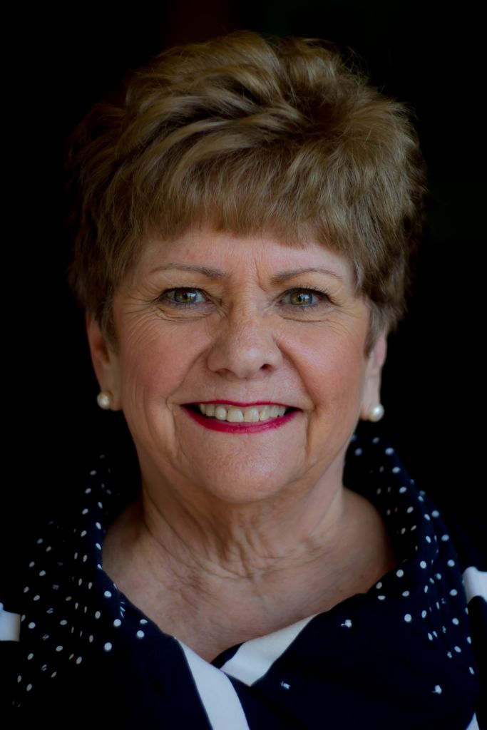 Nancy Louise Legore