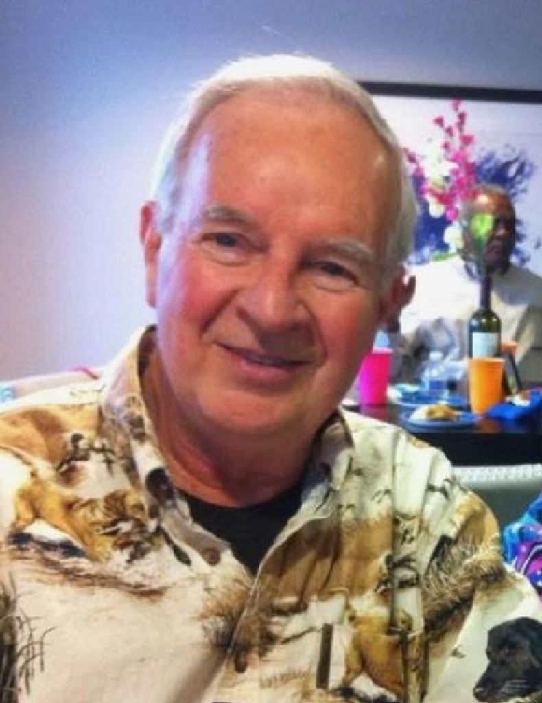 Kenneth B. Sharp Profile Photo