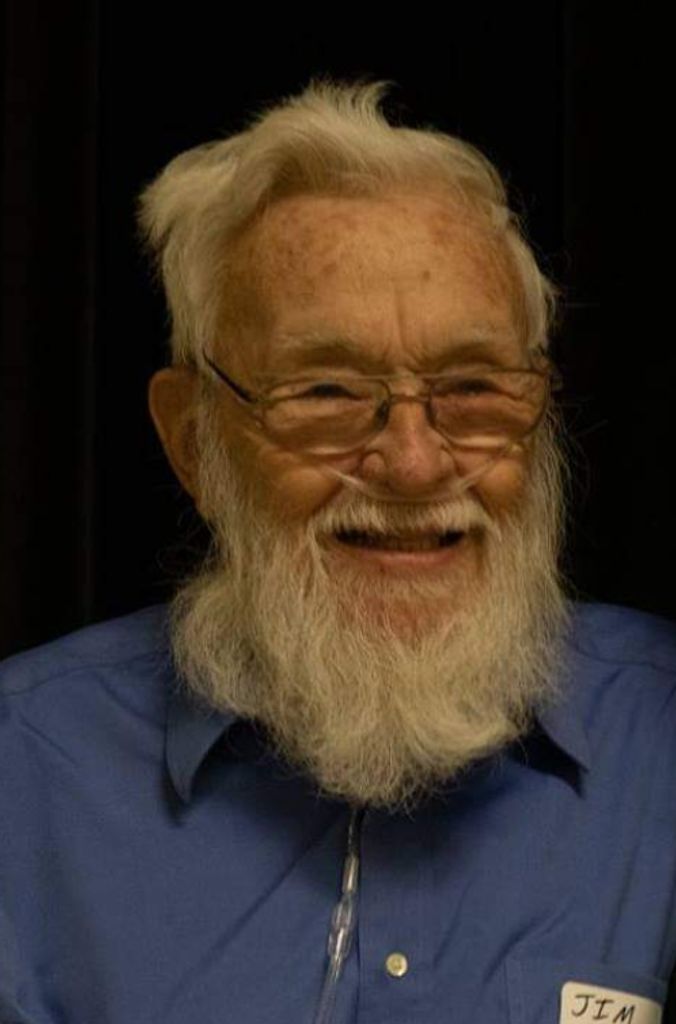 James R. Wenslow