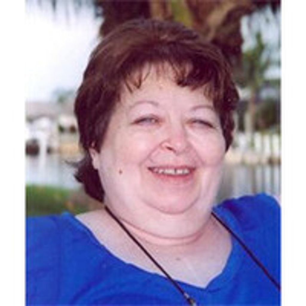 Sharen Gale Givens