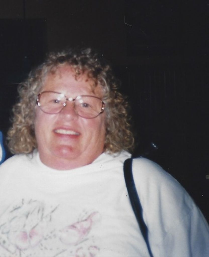 Carol A. Brown (Marine)