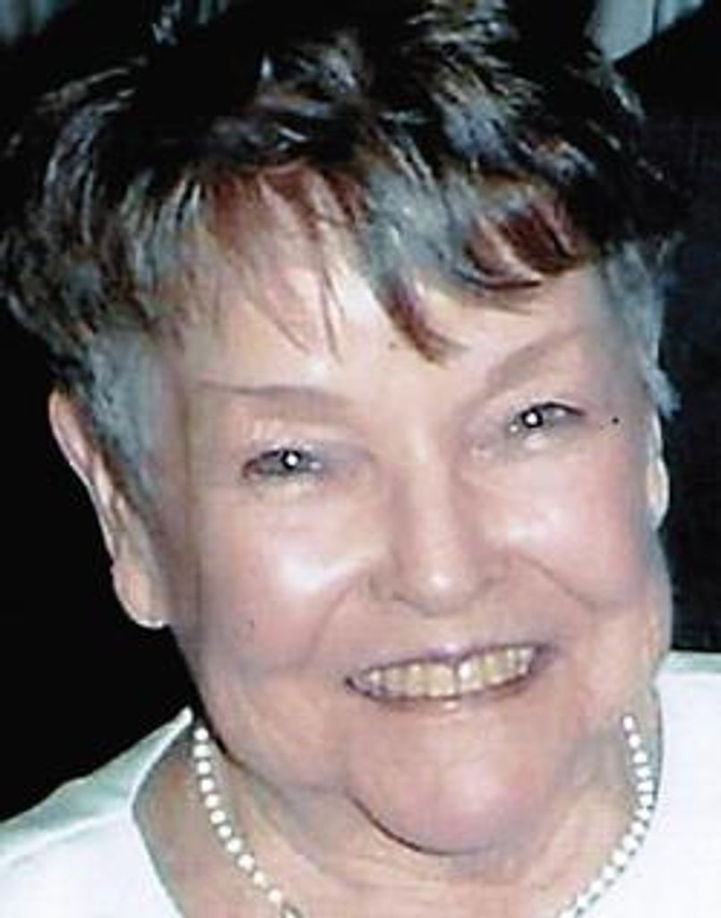 Charlotte S. Lavelle