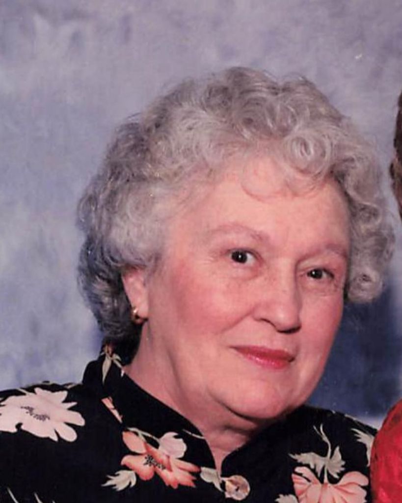Dorothy Hudson Craft