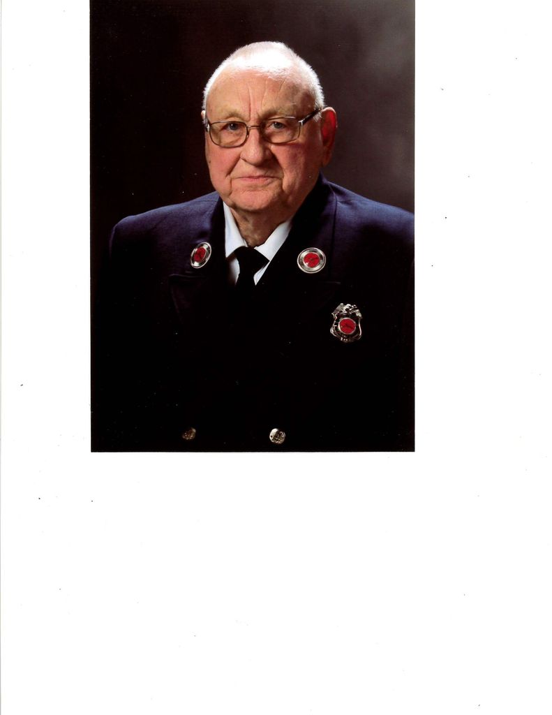 Edward L. Howard