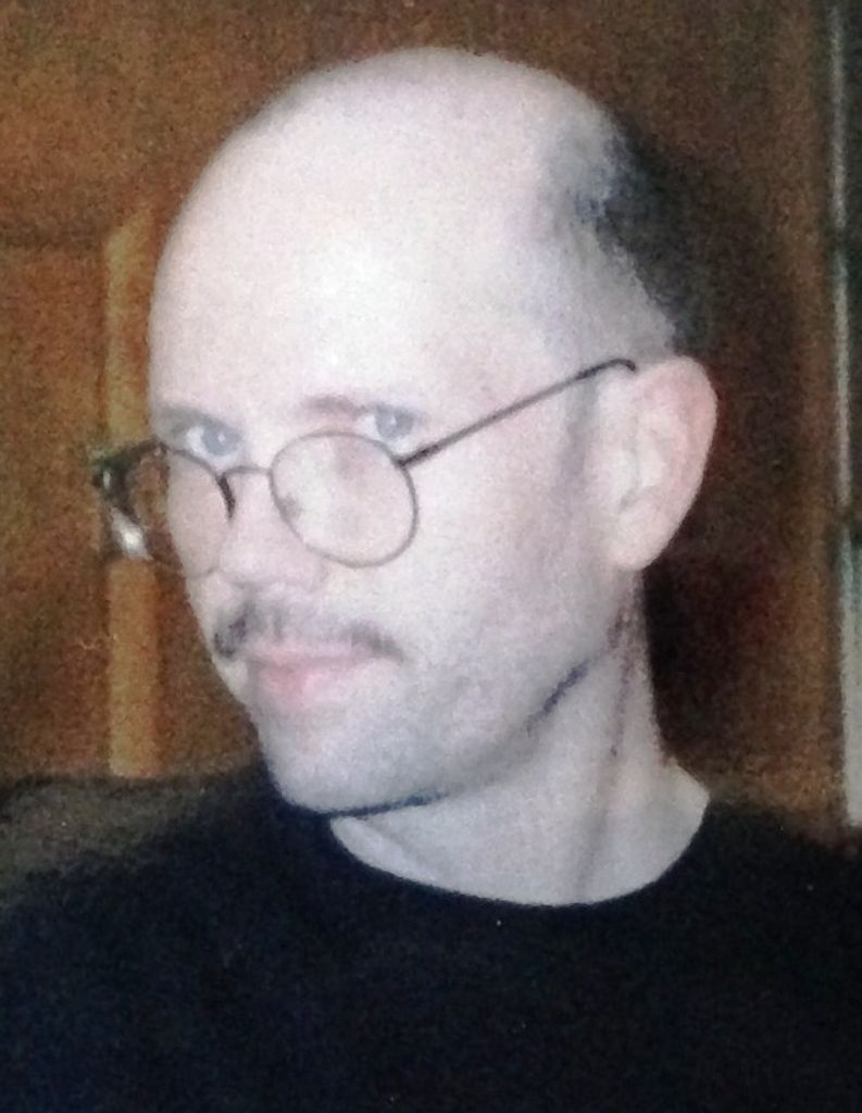 Tucker, Thomas Mikal