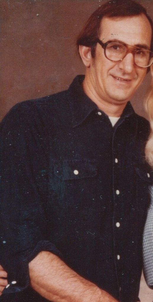 Donald Fredrick Fuchs Profile Photo