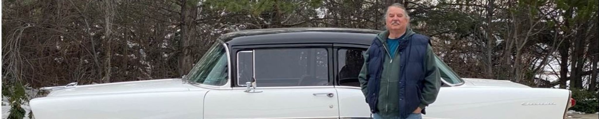 Cover for Craig Bert Murdock's Obituary