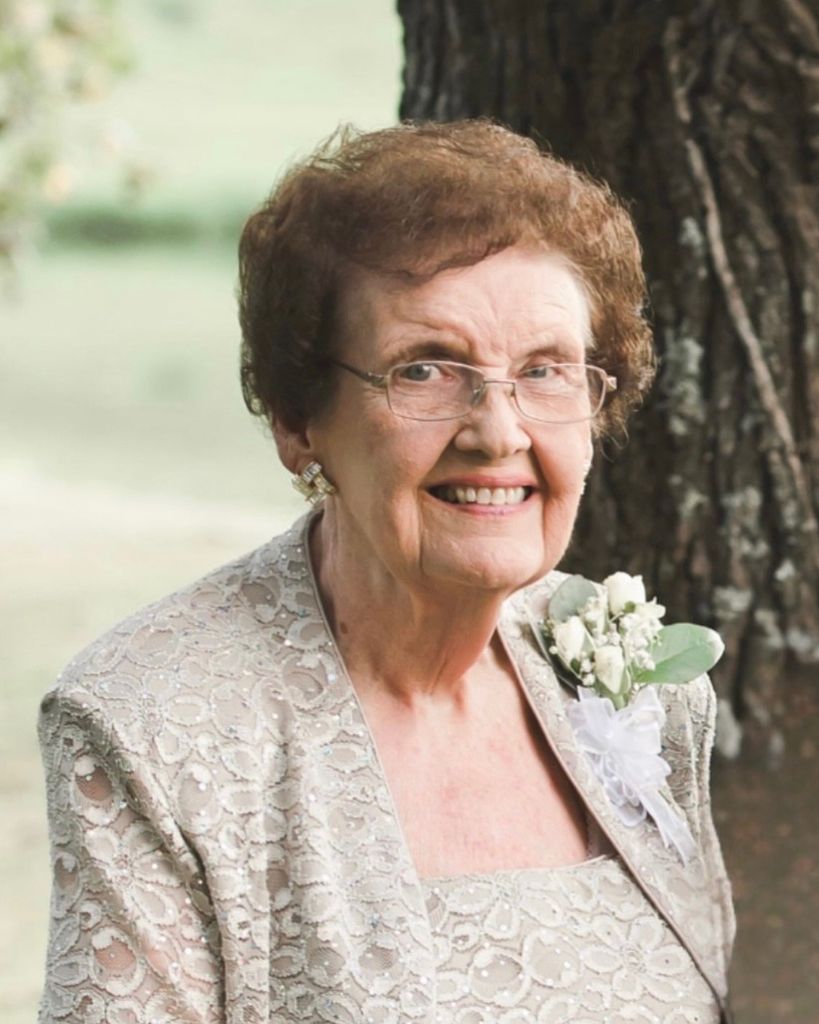 Mary Lou Stone Wells Profile Photo