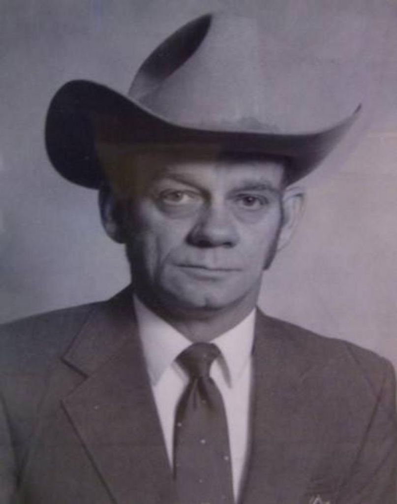 Ralph Lloyd Hendrix Profile Photo