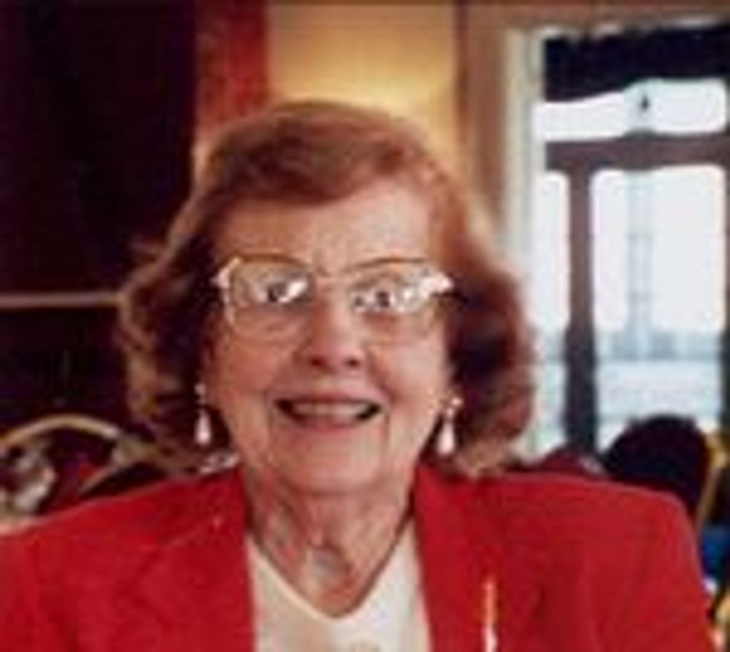 Rhoda Christy Pollock Profile Photo