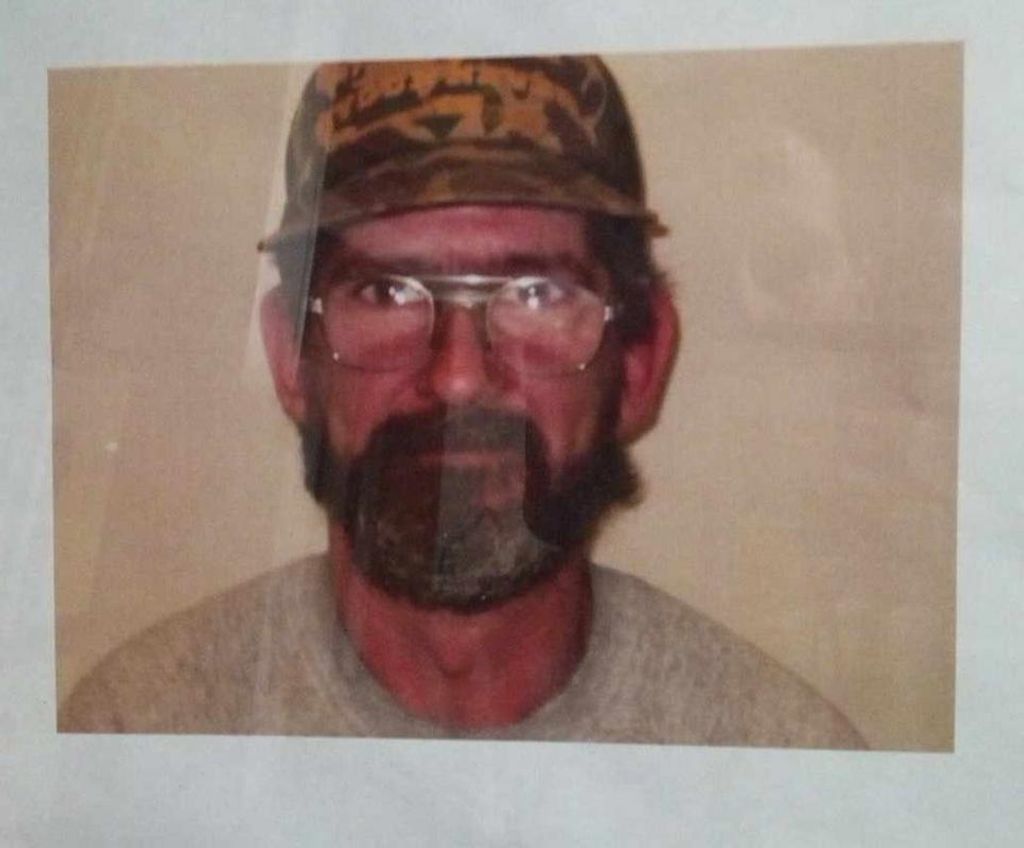 Daniel Carlton Harding