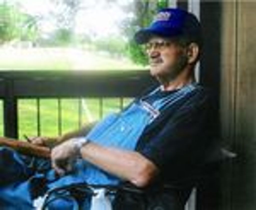 ROBIN JOHNSON
