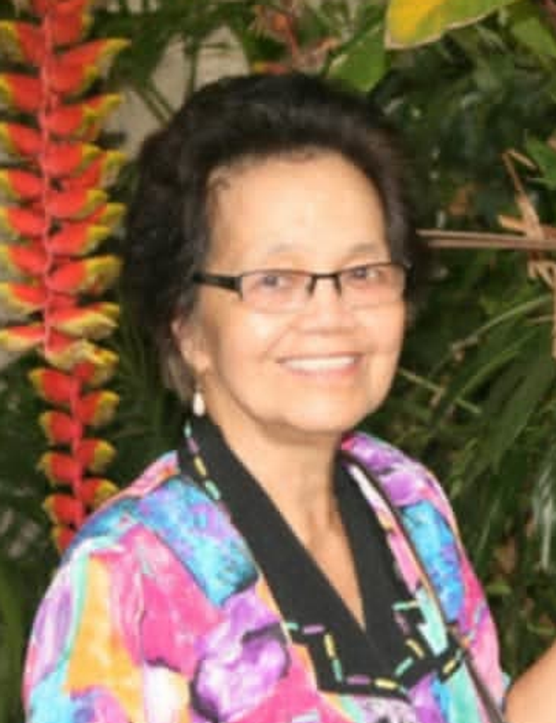 Alice Martinez Barrameda Profile Photo