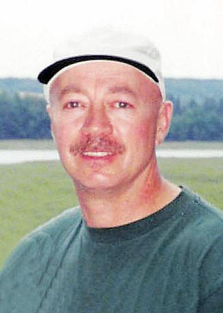 Douglas Letcher Profile Photo