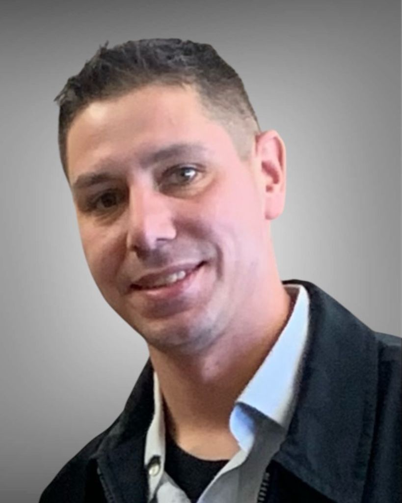 Richard "Punkiey" R. Griffo