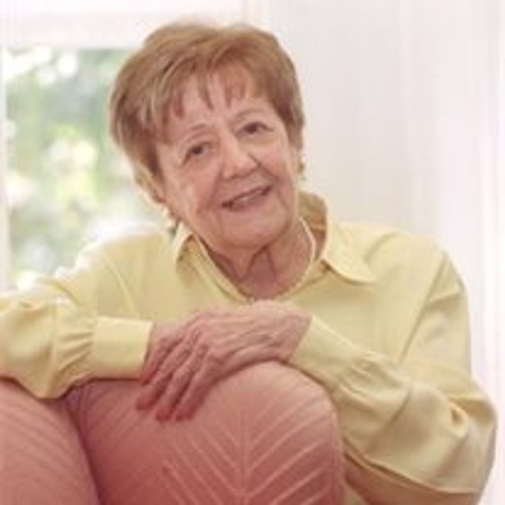 Jeannette V. (Savageau)  Donohue