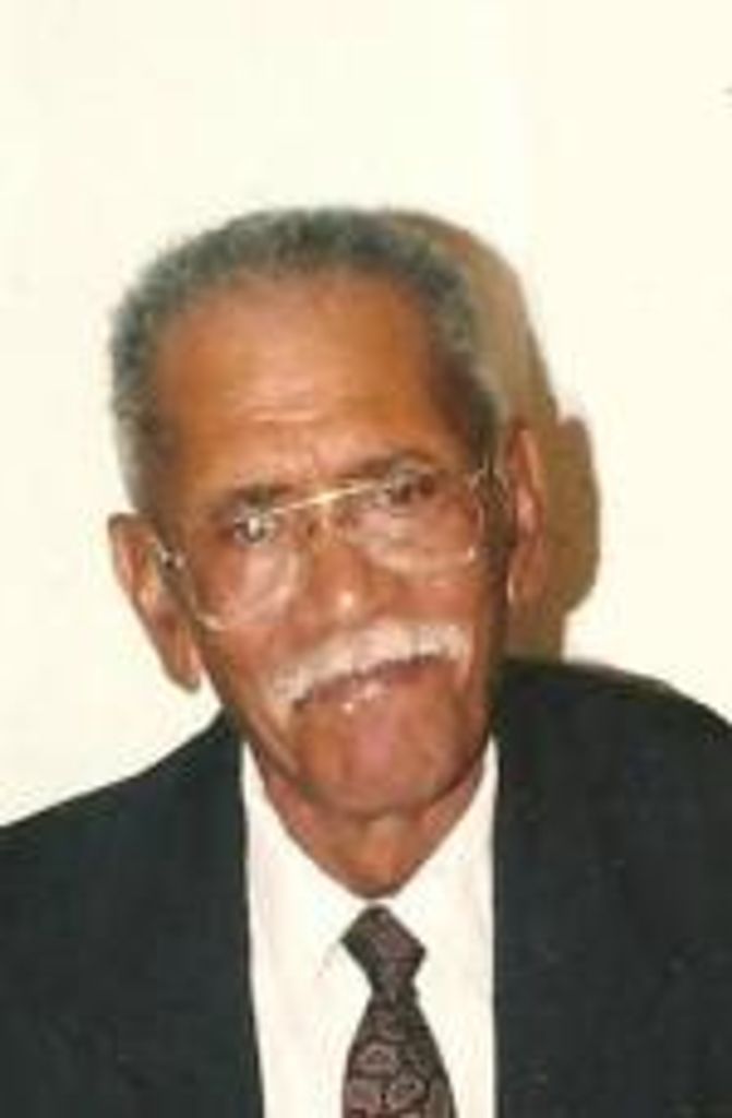 Pierpont Williams Profile Photo