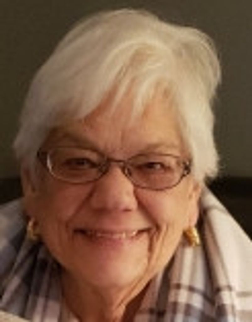 Helen Sue (Craig)  O'Mara