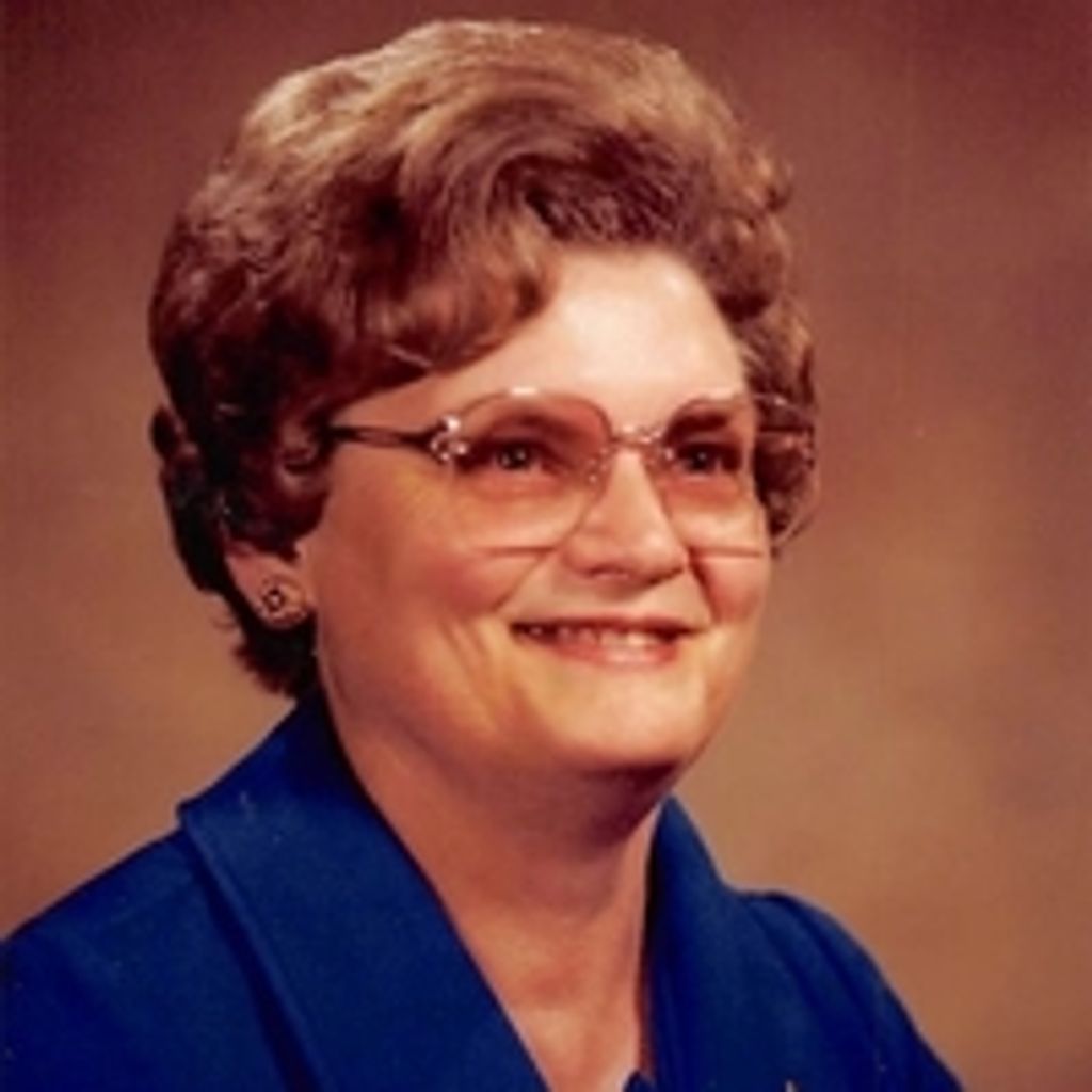 Jeannette Marion Johnson