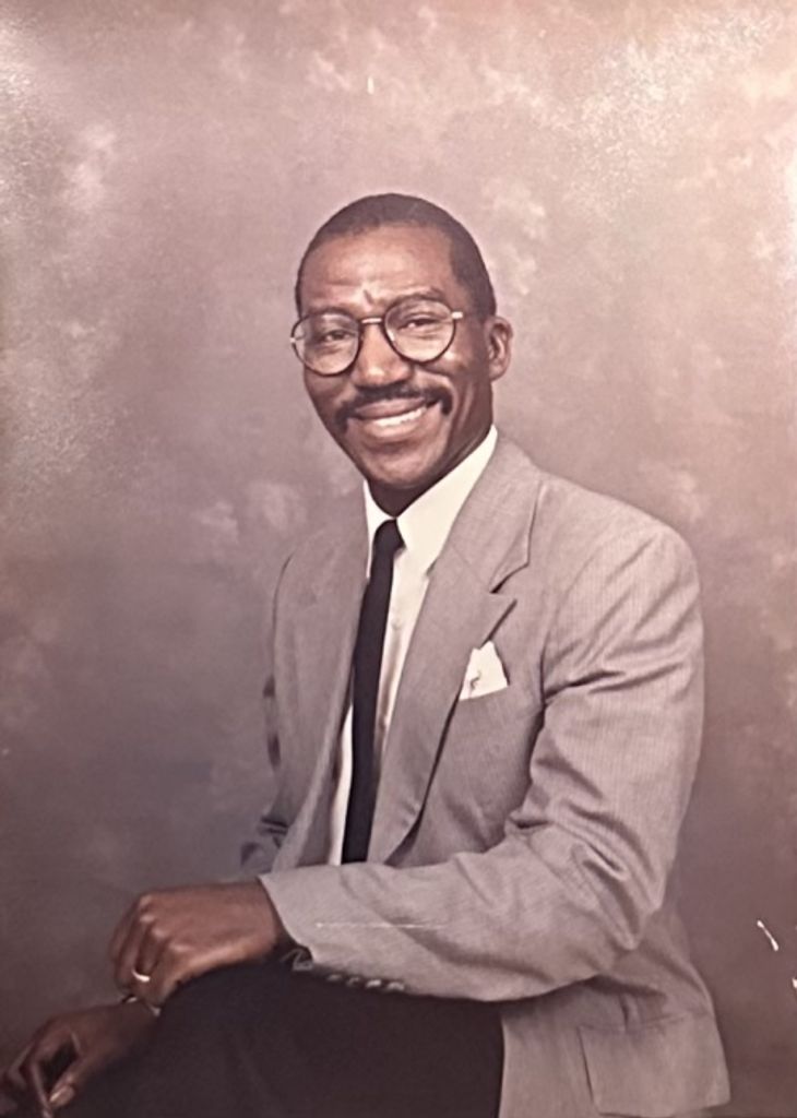 Carl E. Harris
