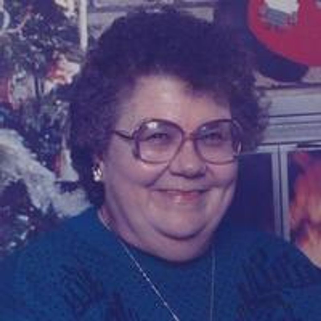 Elsie L. Mccamant