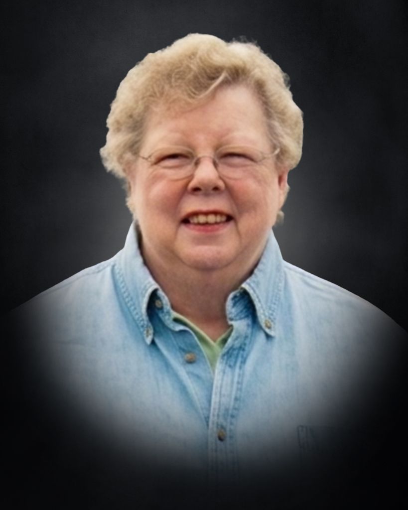 Jean Smith Holcombe