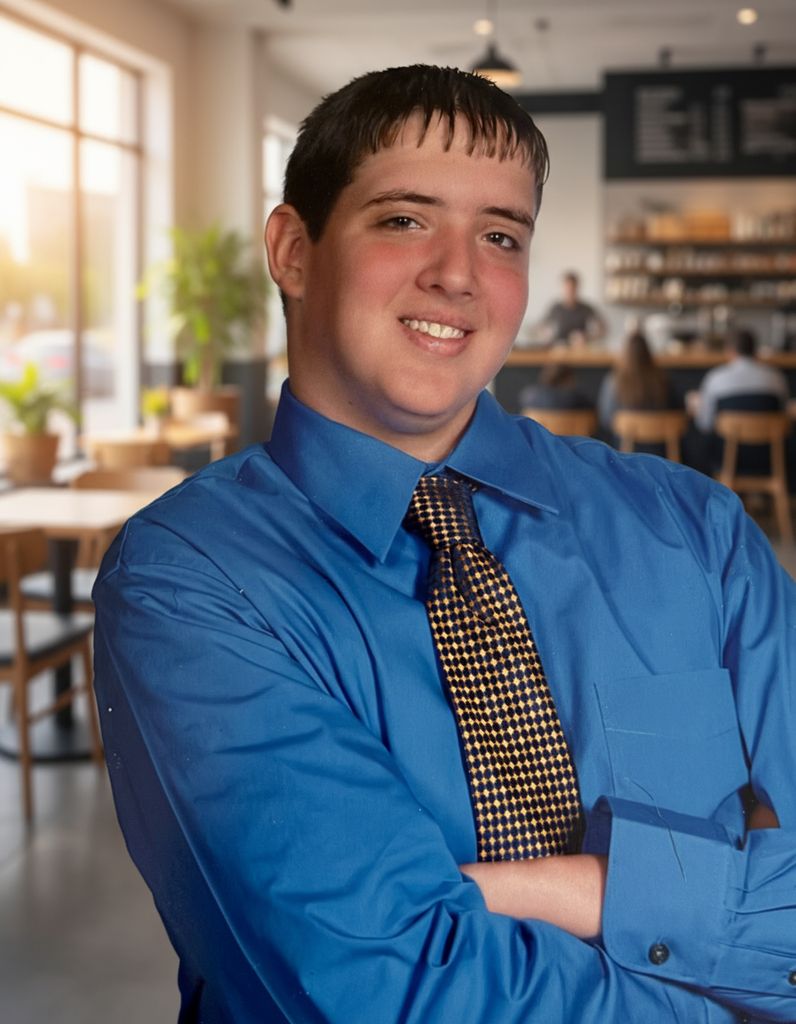 Justin Tyler Shannon