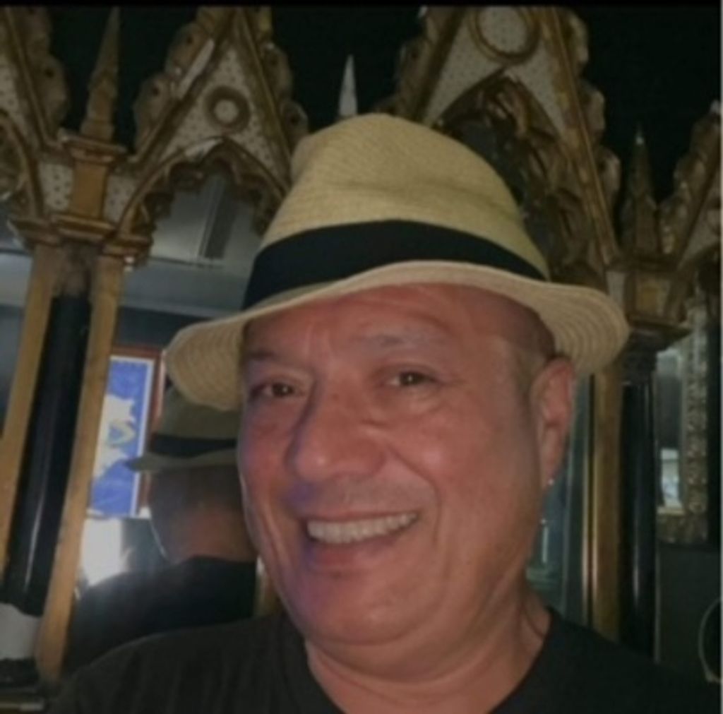 Roland Corrales Profile Photo