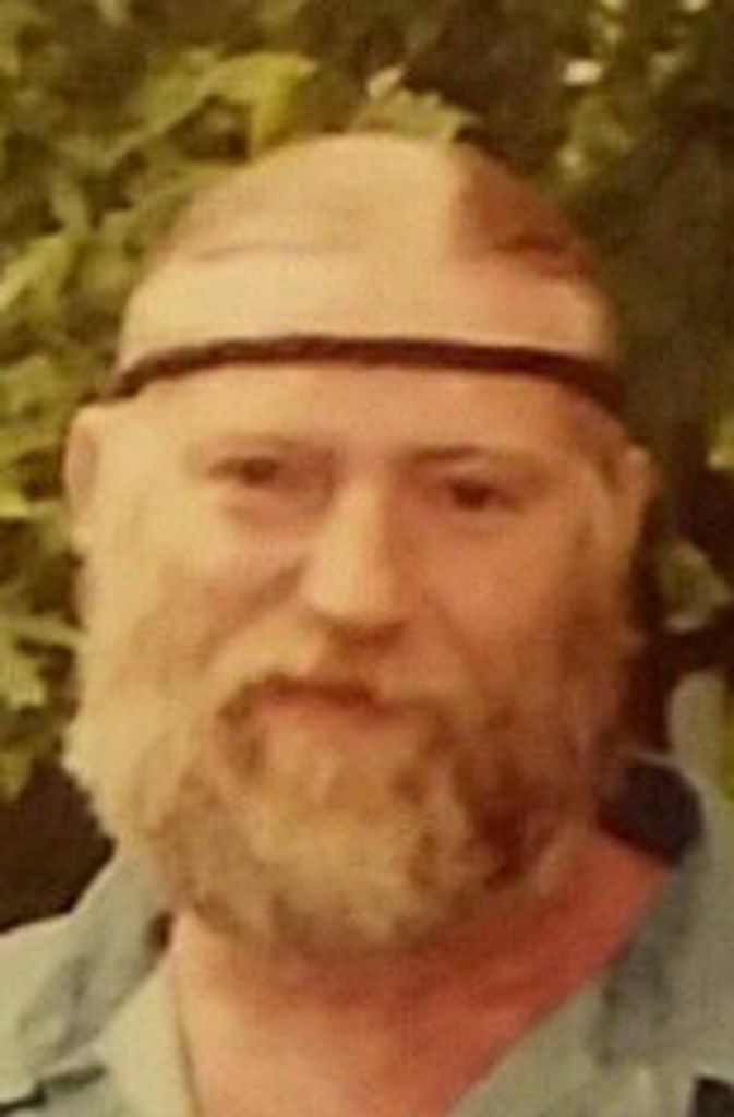 Robert  Wayne Scott