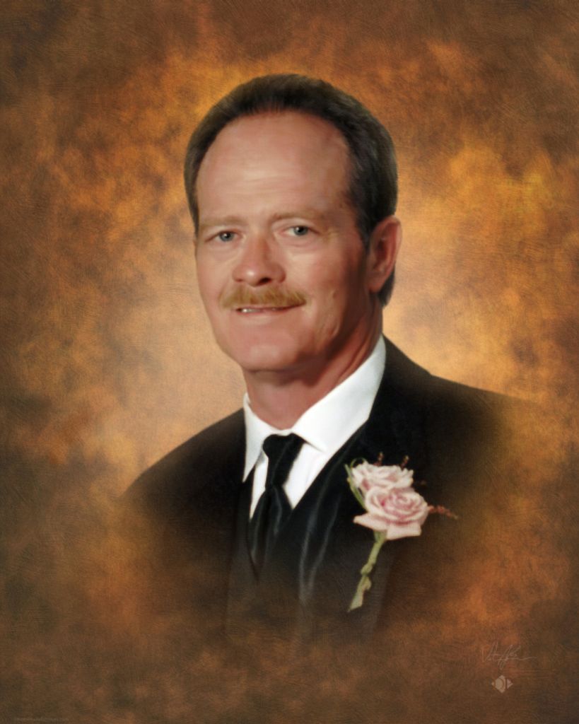 Donny Ray Jenkins