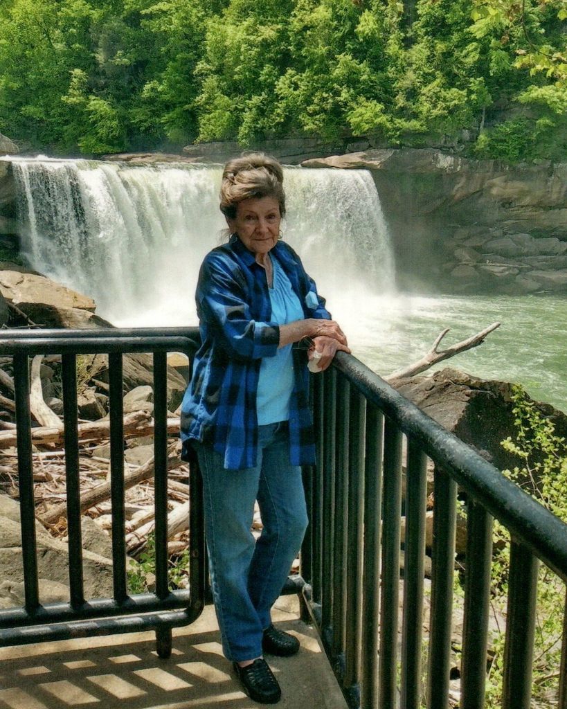 June Carol Carpenter