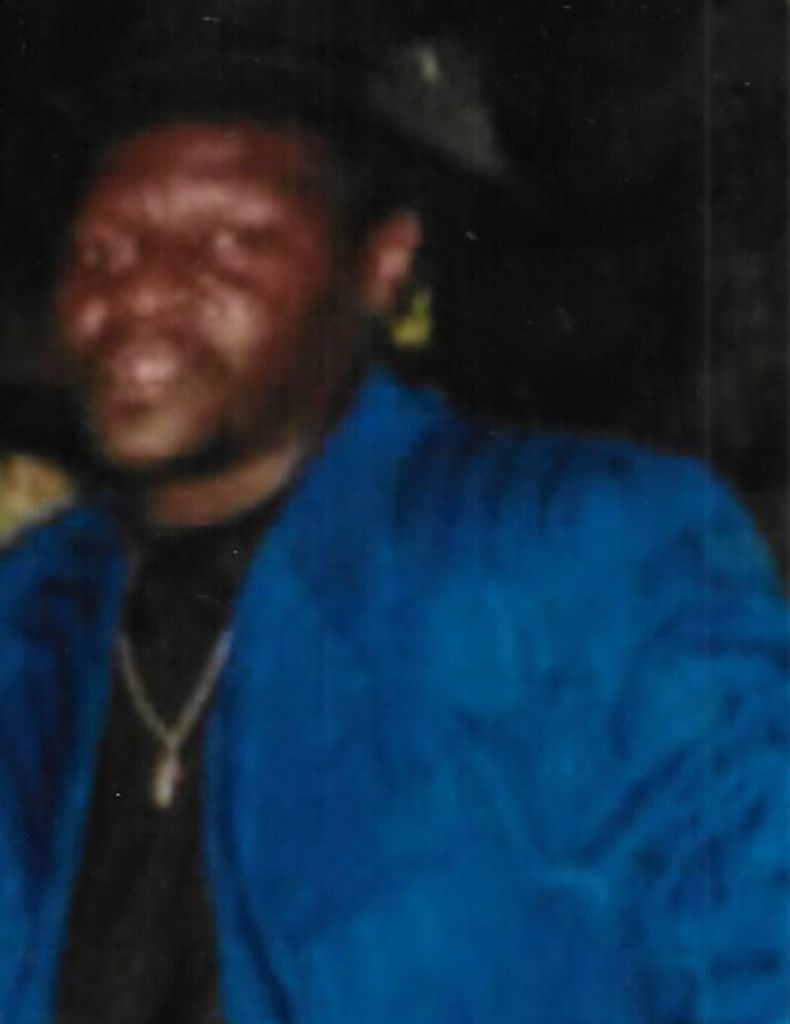 James Edward Johnson