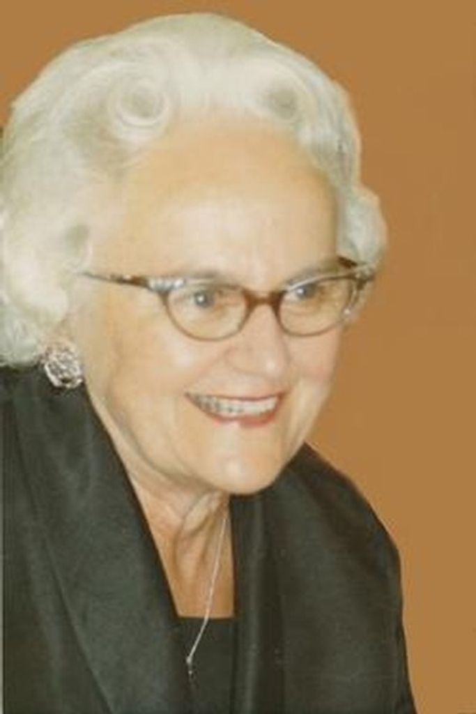 Esther Minnie Rahn Profile Photo