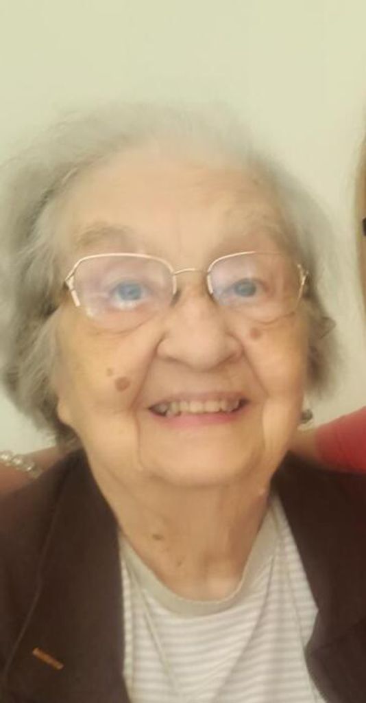 Melva Josephine (Rentschler)  Sexton