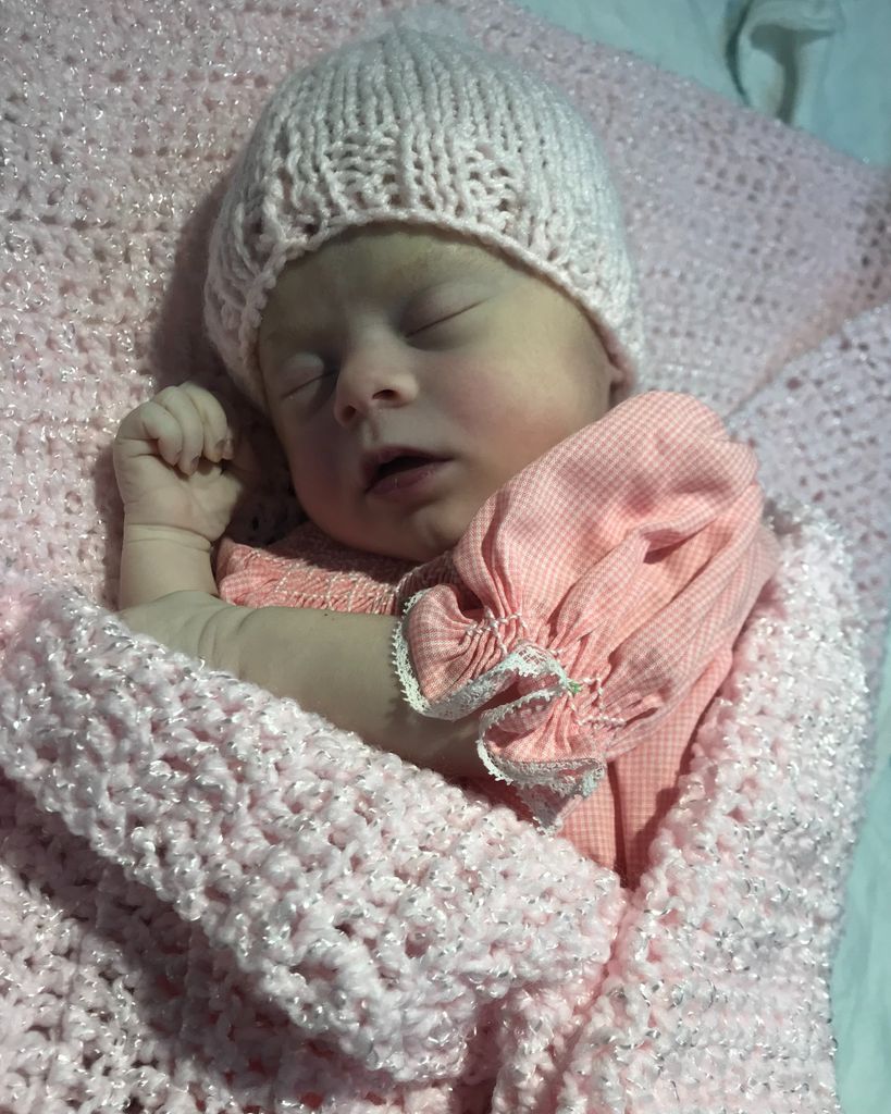 Emma Lynn Craft