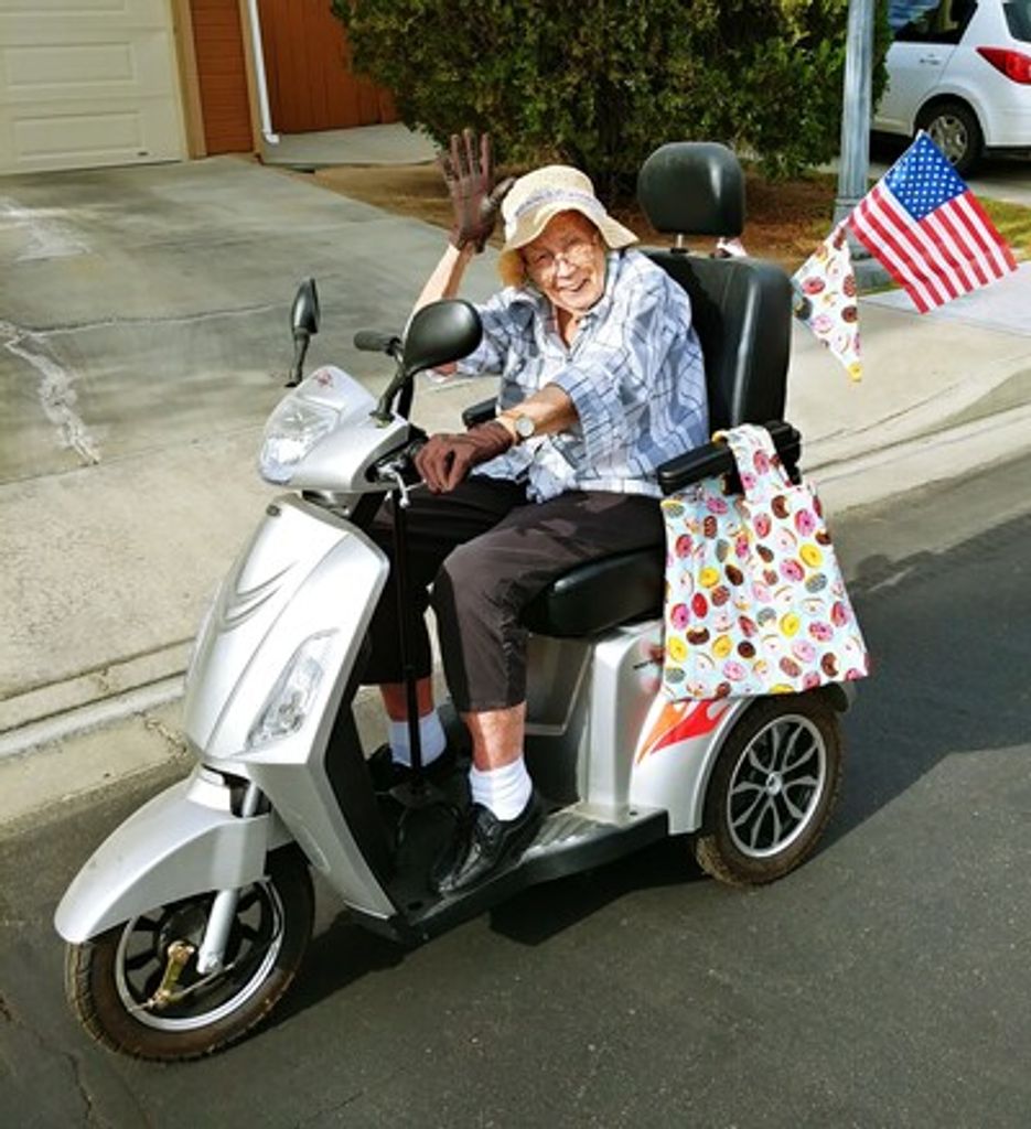 Vivian S. Vandevender (Hansen) Profile Photo