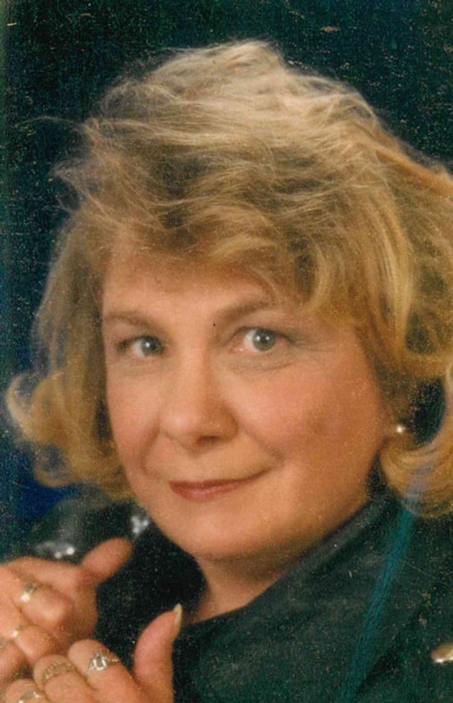 Cindy Ann (Wilkerson)  Johnson Profile Photo