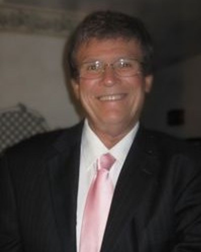 Wayne Eugene Rosauer Profile Photo
