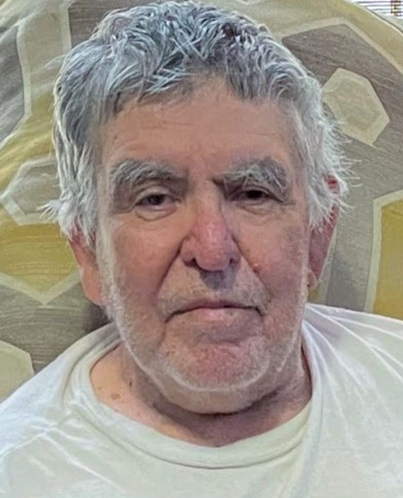 Jose Francisco Perez Hurtado