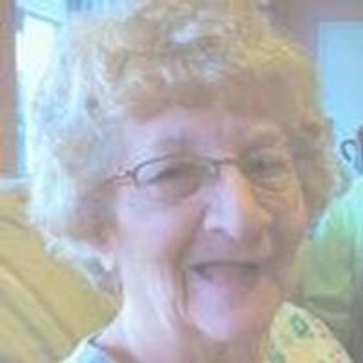 Mary Jane Pagley Profile Photo