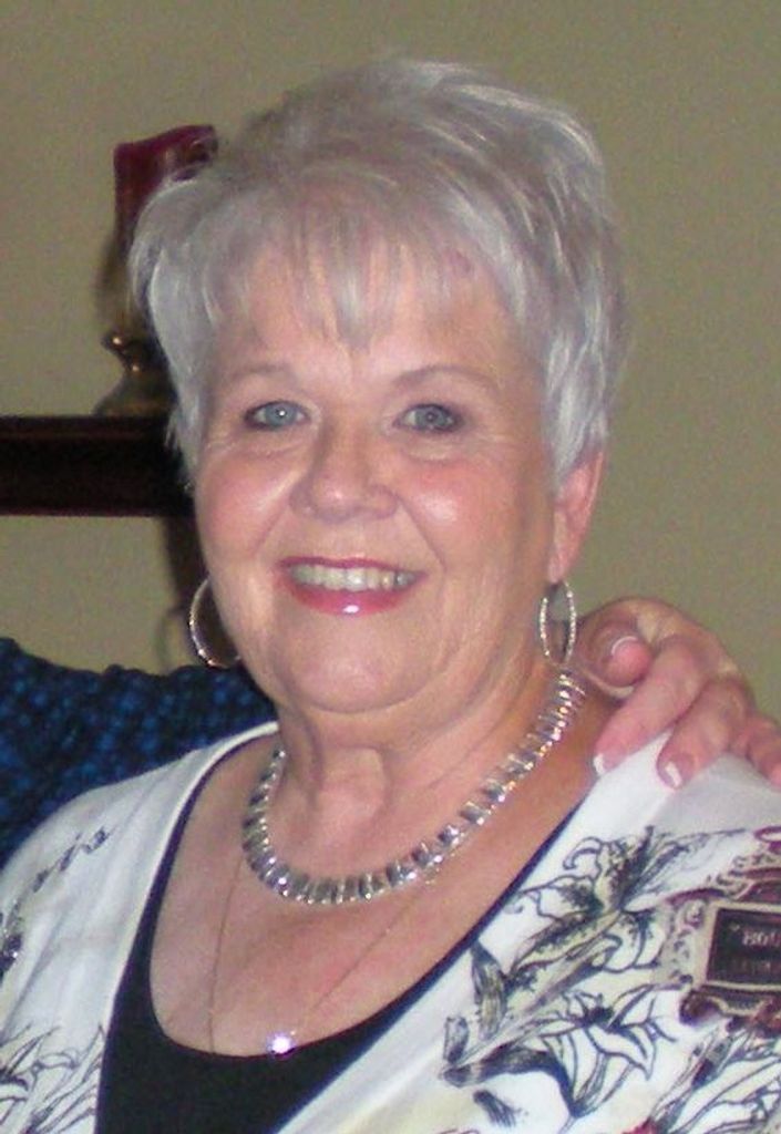 Linda L. Hoffstatter